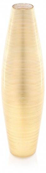 Váza Zodiaco Maxi Gold, 65 cm Váza Zodiaco Maxi Gold, 65 cm