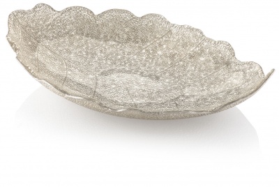 Madagascar misa, veľká, béžová, 57 cm Madagascar misa, veľká, béžová, 57 cm