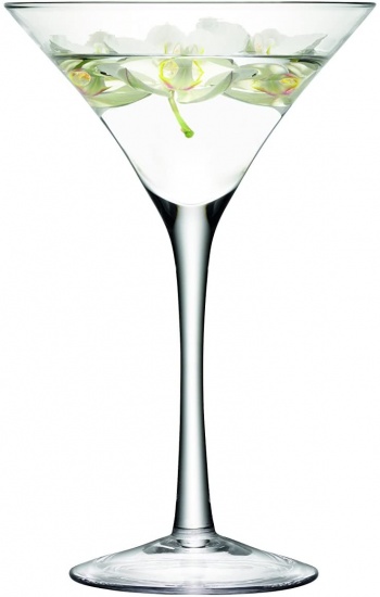 Dekoračný pohár LSA Martini Midi Dekoračný pohár LSA Martini Midi