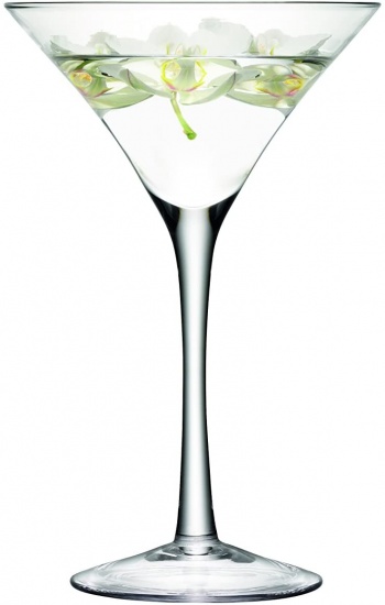 Dekoračný pohár LSA Martini Midi
