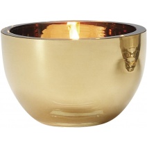 Svietnik LSA Polka Gold