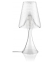 Štýlová stolná lampa Wave